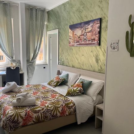Albachiara Suite Rooms Bologna Exteriör bild