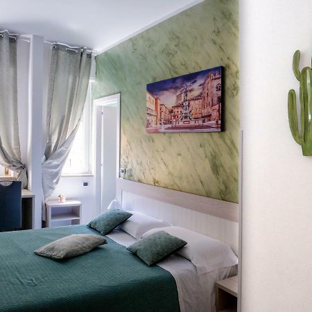Albachiara Suite Rooms Bologna Exteriör bild
