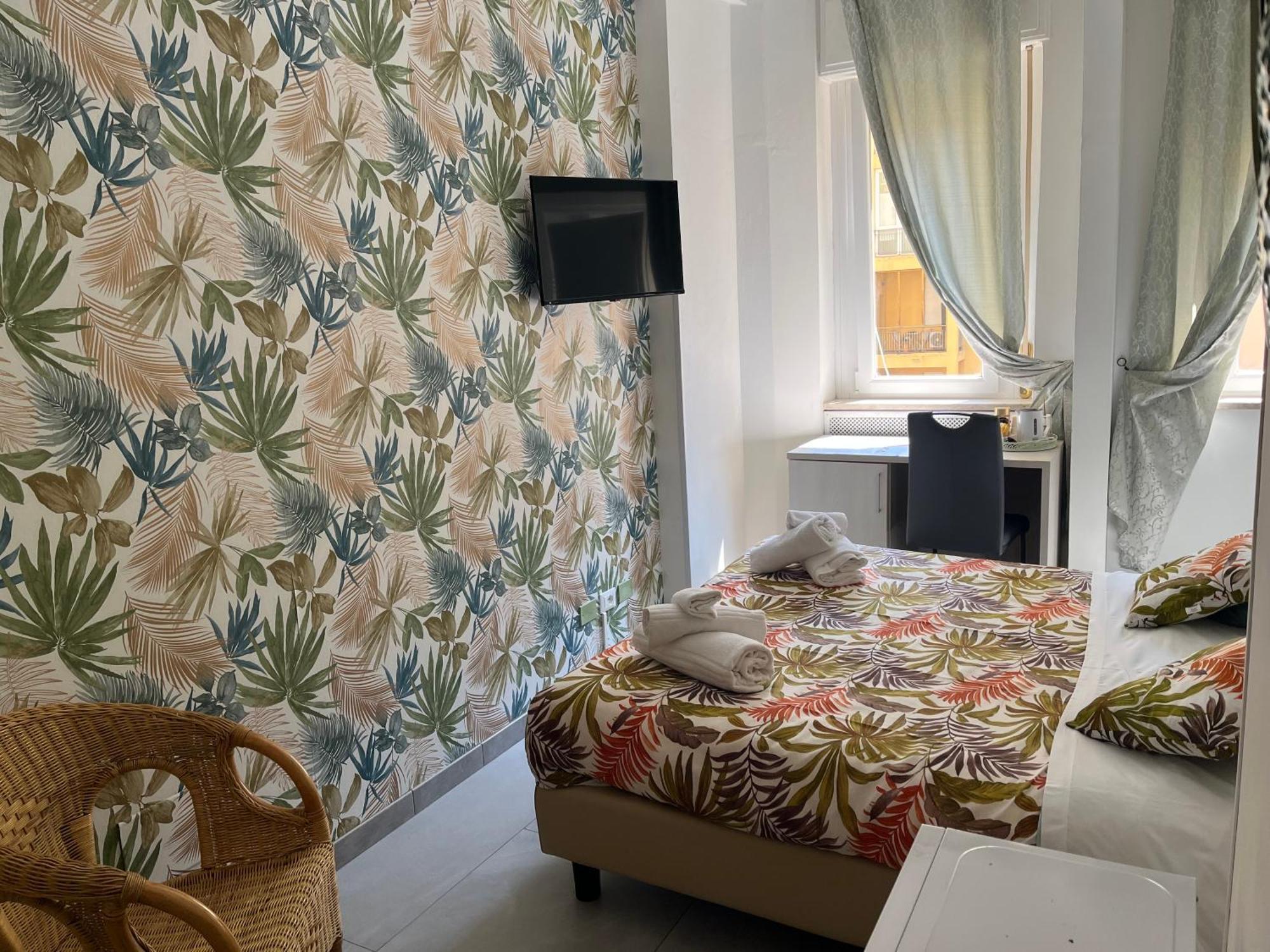 Albachiara Suite Rooms Bologna Exteriör bild