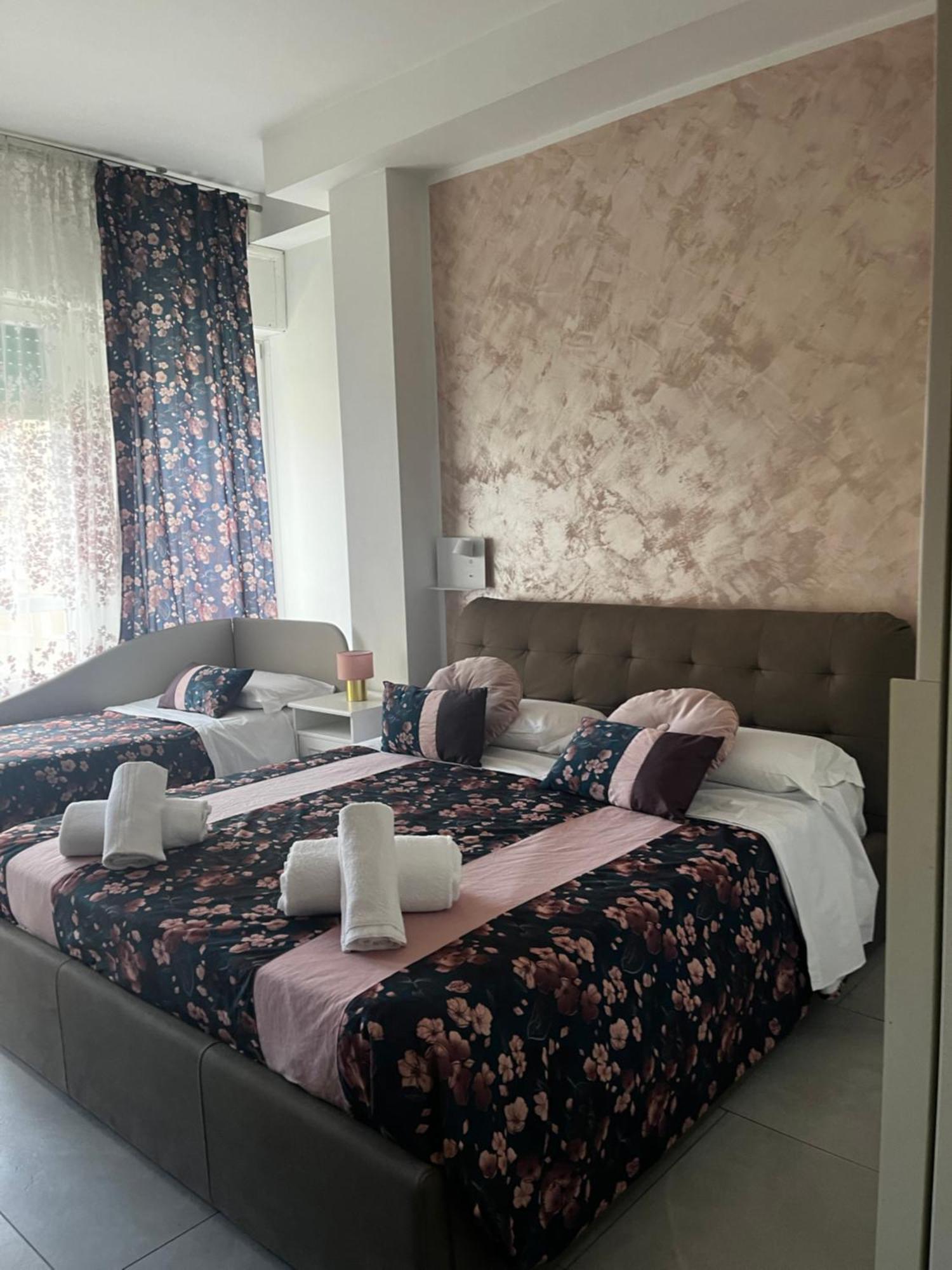 Albachiara Suite Rooms Bologna Exteriör bild