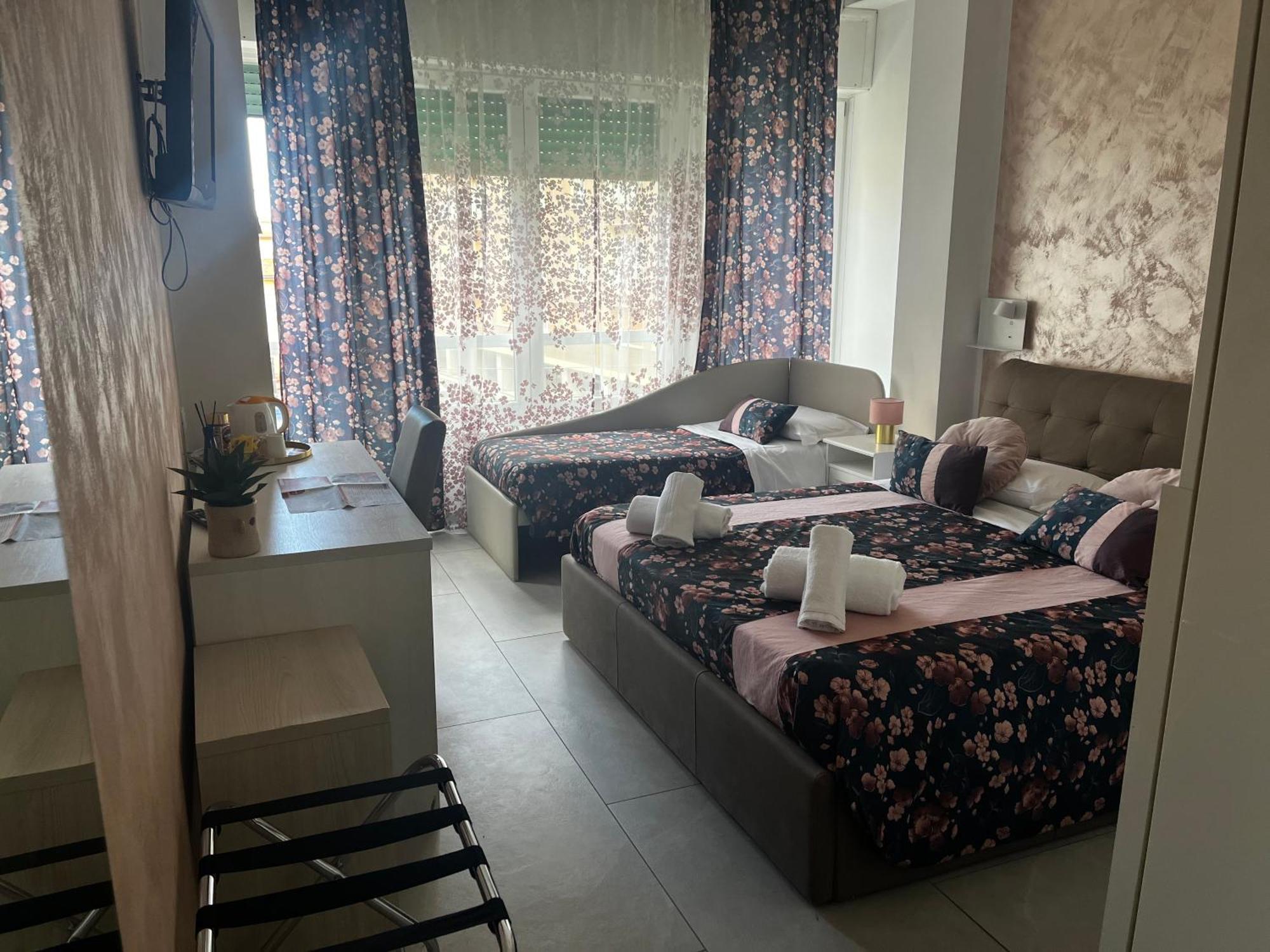Albachiara Suite Rooms Bologna Exteriör bild