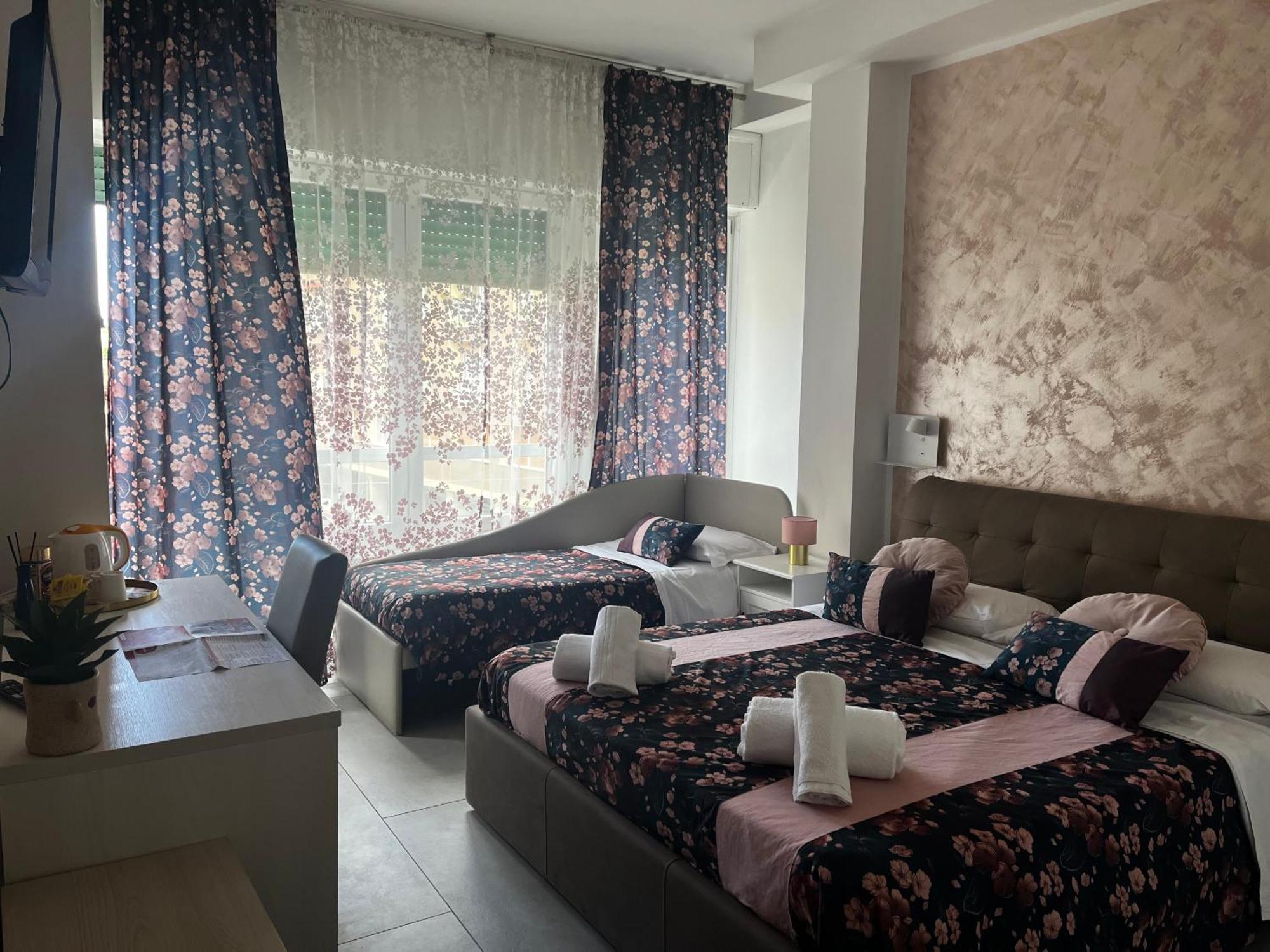Albachiara Suite Rooms Bologna Exteriör bild