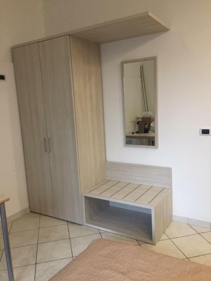 Albachiara Suite Rooms Bologna Exteriör bild