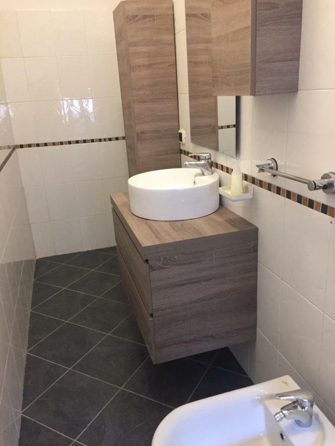 Albachiara Suite Rooms Bologna Exteriör bild