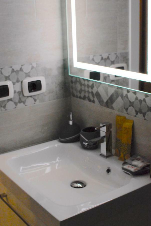 Albachiara Suite Rooms Bologna Exteriör bild
