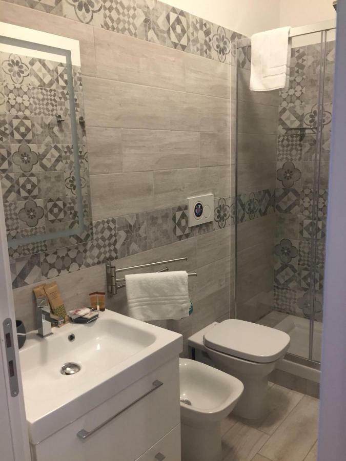 Albachiara Suite Rooms Bologna Exteriör bild