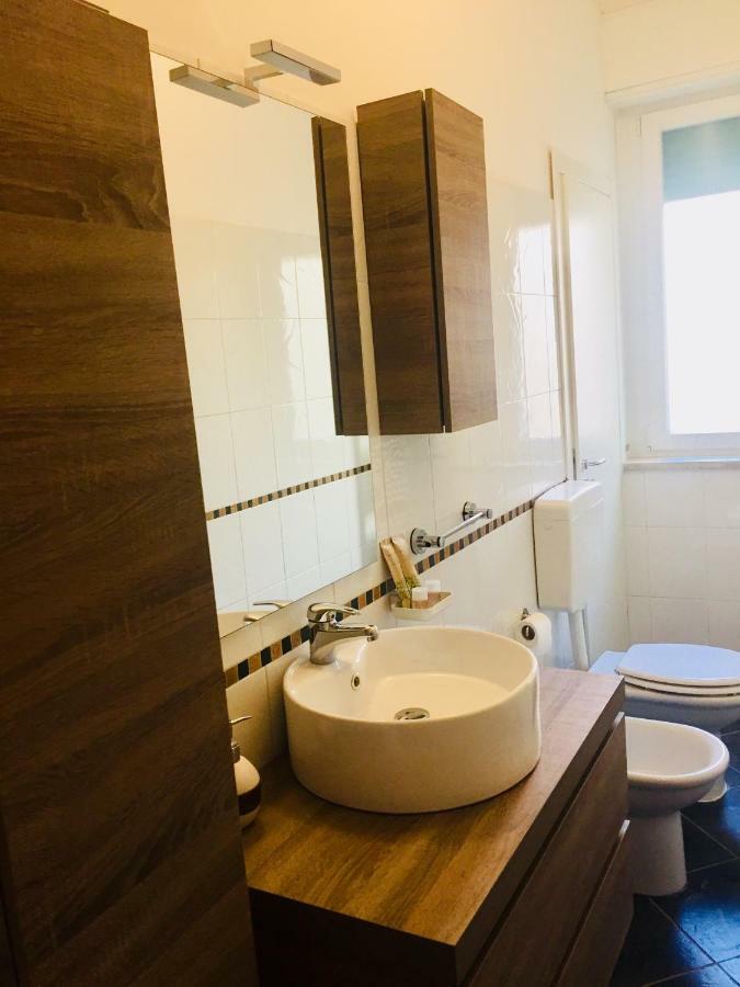 Albachiara Suite Rooms Bologna Exteriör bild