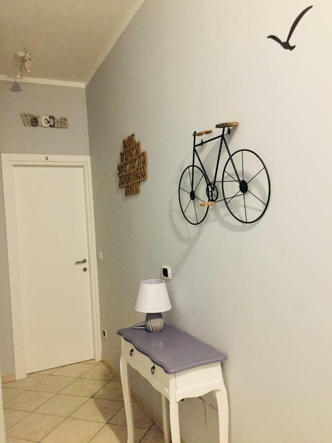 Albachiara Suite Rooms Bologna Exteriör bild