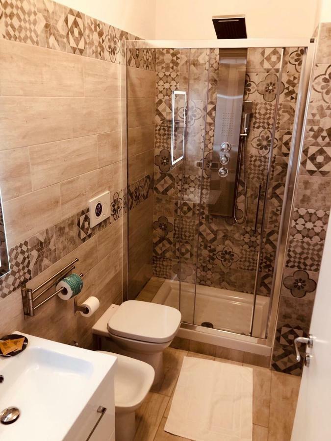 Albachiara Suite Rooms Bologna Exteriör bild