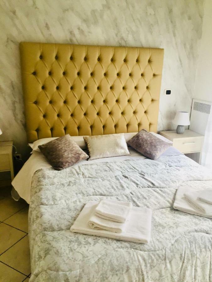 Albachiara Suite Rooms Bologna Exteriör bild