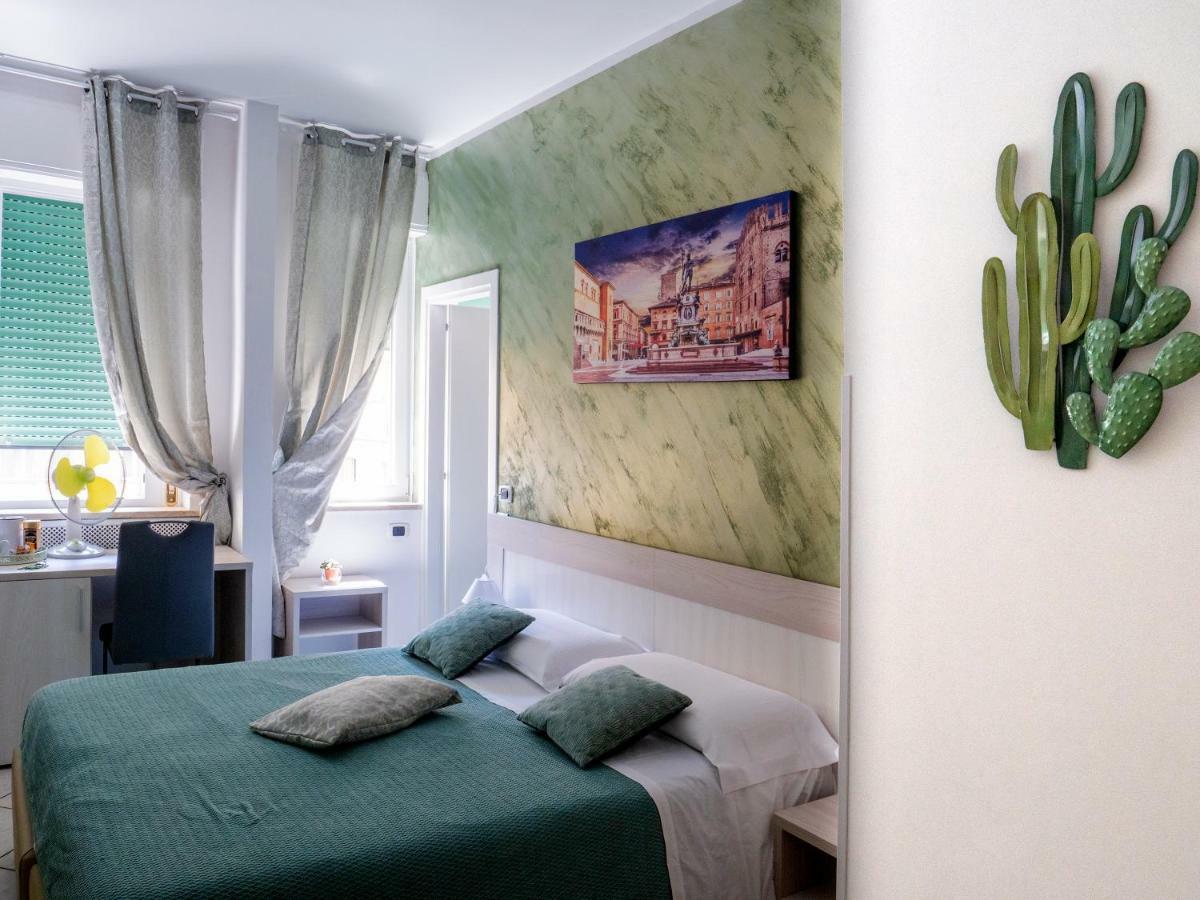 Albachiara Suite Rooms Bologna Exteriör bild