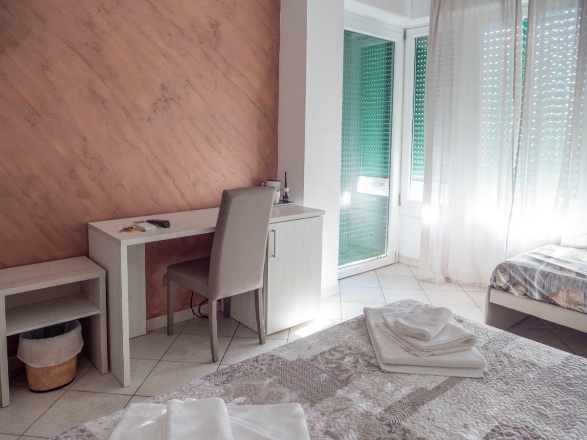Albachiara Suite Rooms Bologna Exteriör bild