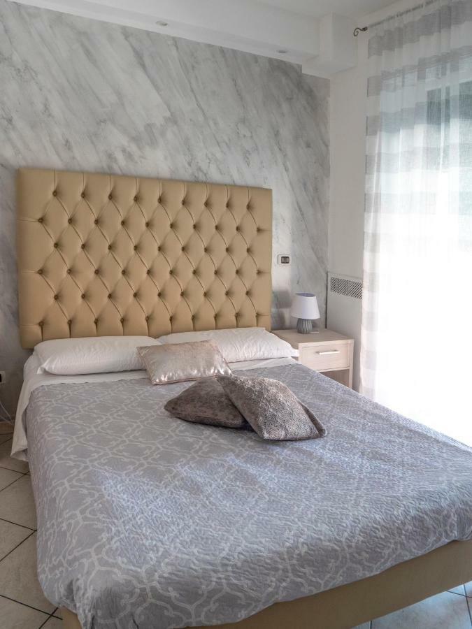 Albachiara Suite Rooms Bologna Exteriör bild