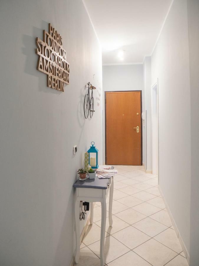 Albachiara Suite Rooms Bologna Exteriör bild