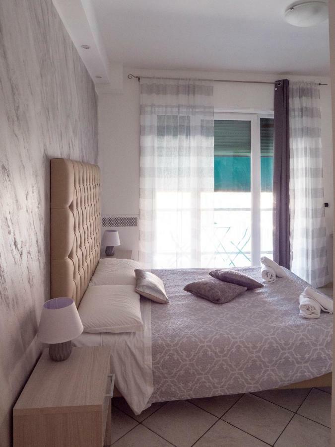 Albachiara Suite Rooms Bologna Exteriör bild
