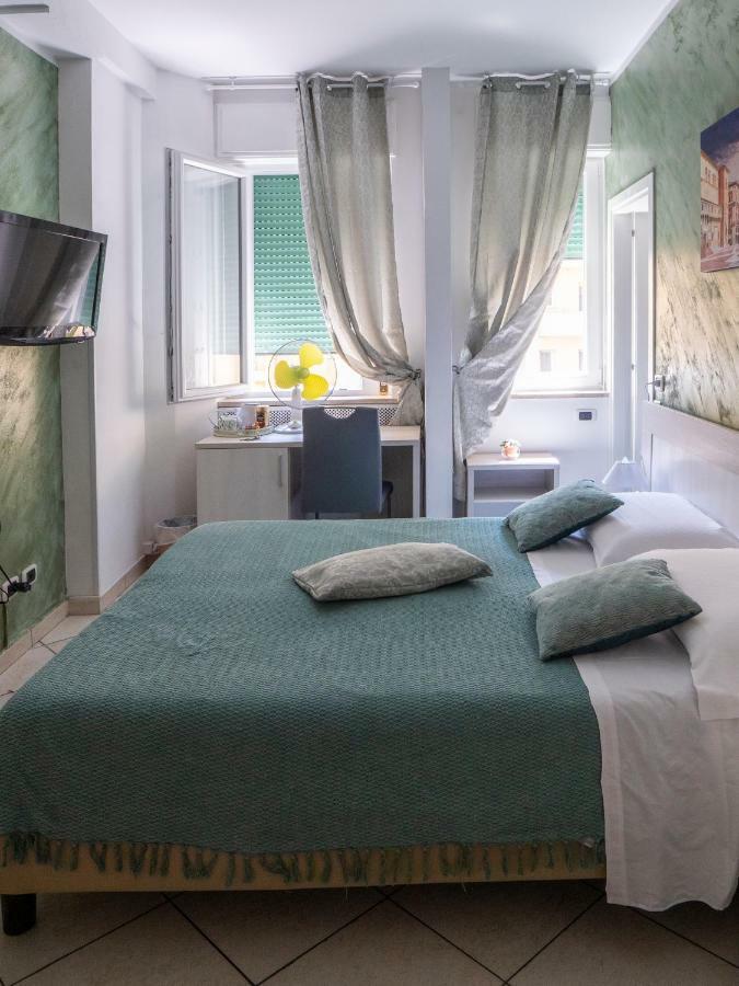 Albachiara Suite Rooms Bologna Exteriör bild