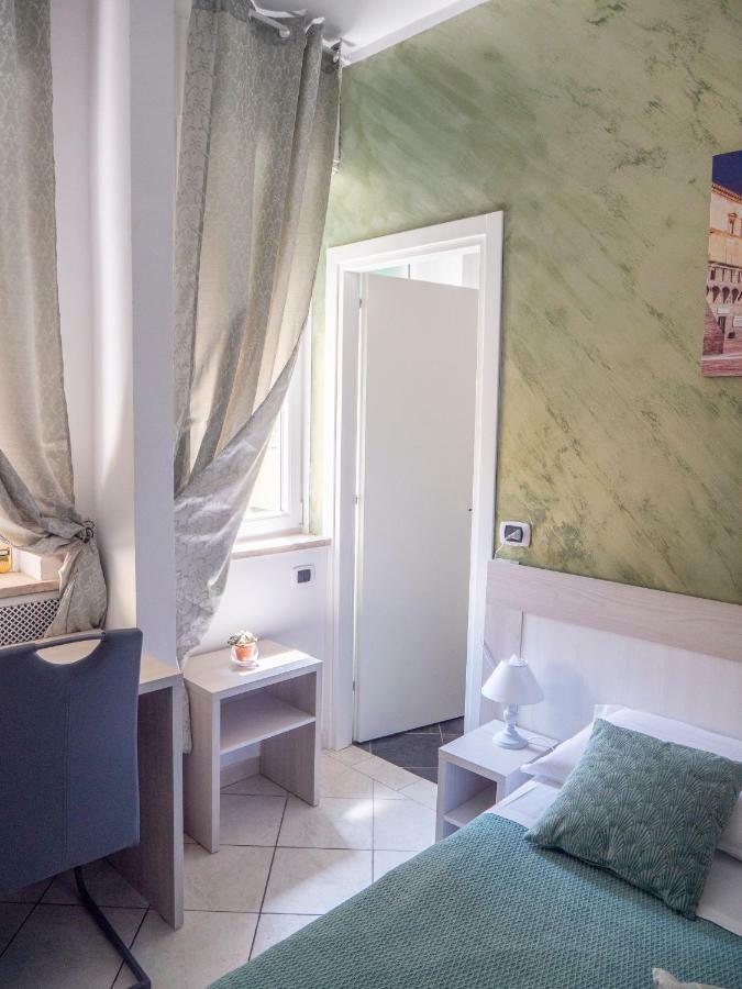 Albachiara Suite Rooms Bologna Exteriör bild