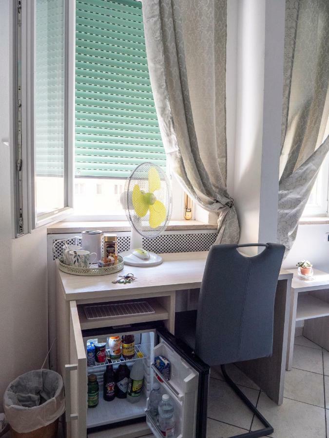 Albachiara Suite Rooms Bologna Exteriör bild
