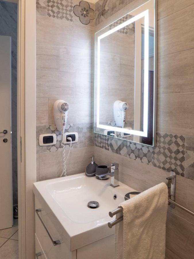 Albachiara Suite Rooms Bologna Exteriör bild