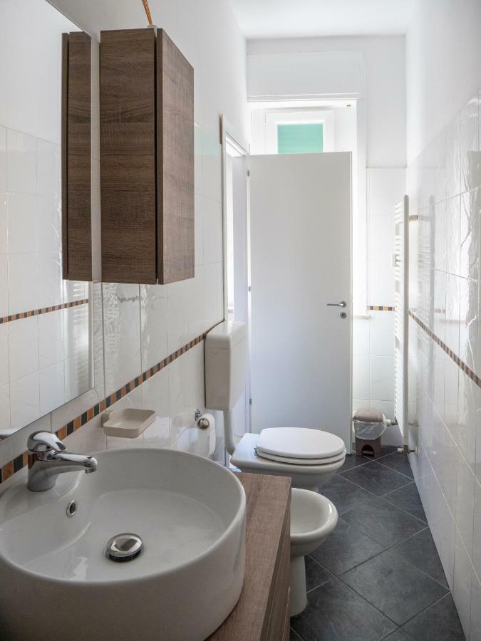 Albachiara Suite Rooms Bologna Exteriör bild