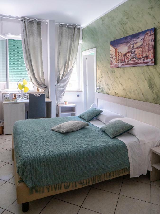 Albachiara Suite Rooms Bologna Exteriör bild